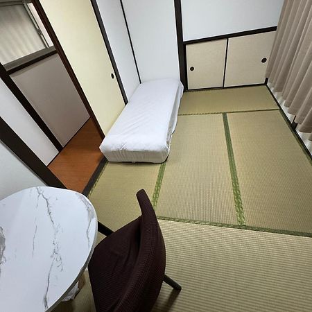 東京近隣 蔵元荘 駅近 交通便利 Villa Matsudo Ngoại thất bức ảnh