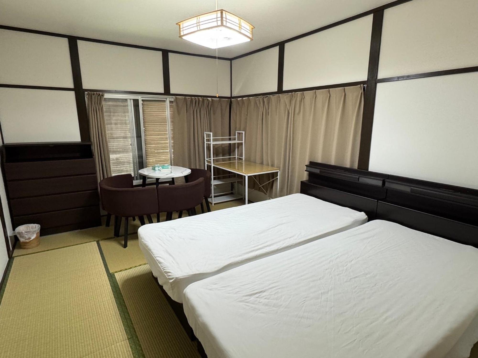 東京近隣 蔵元荘 駅近 交通便利 Villa Matsudo Ngoại thất bức ảnh
