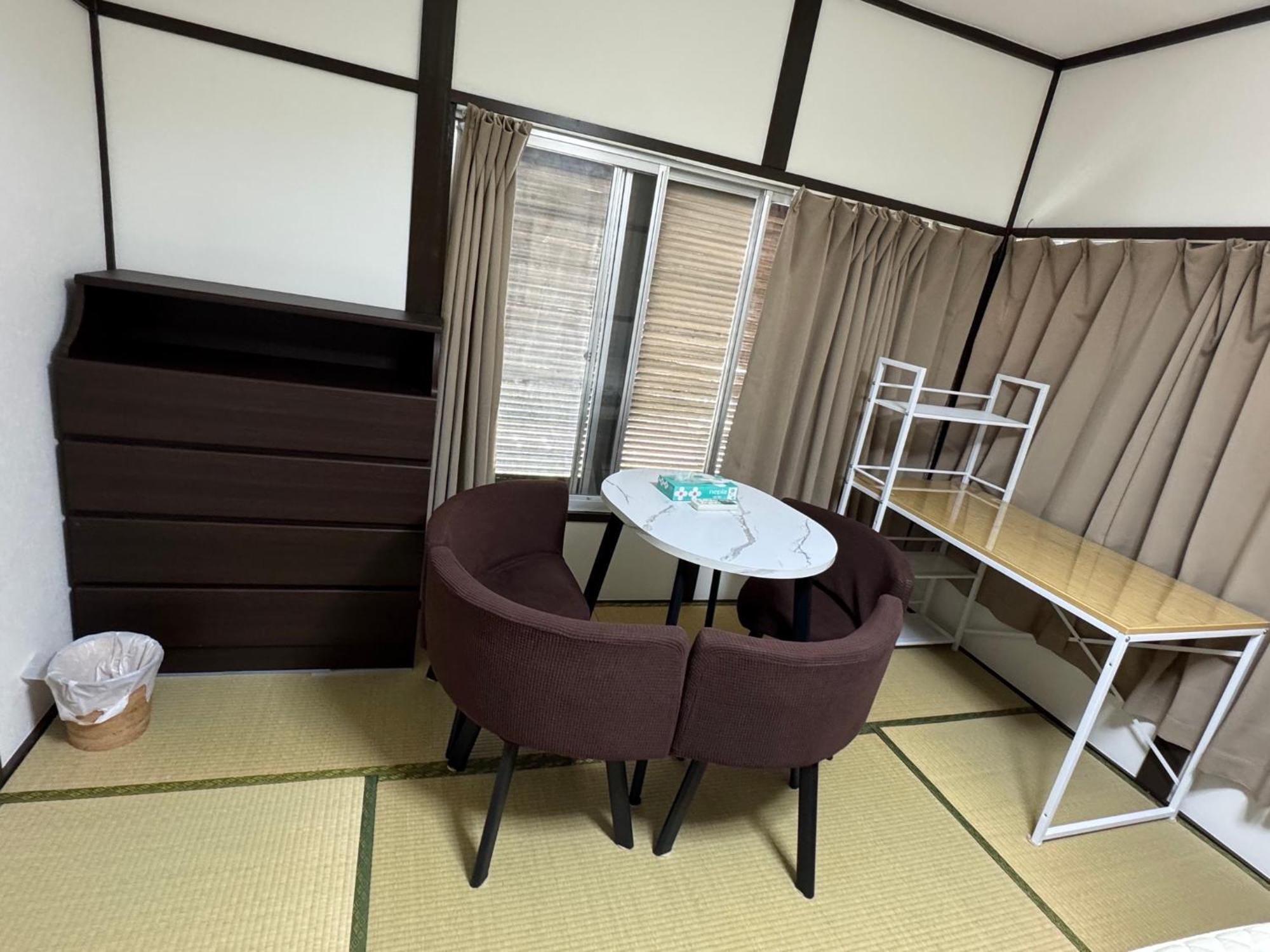 東京近隣 蔵元荘 駅近 交通便利 Villa Matsudo Ngoại thất bức ảnh